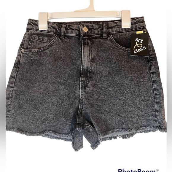 Youth‎ Art Class shorts XXL (18) - Picture 2 of 5